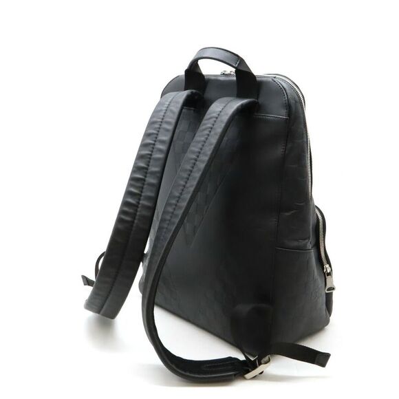 Louis Vuitton Damier Infini Avenue Backpack N41043 - Picture 2 of 6
